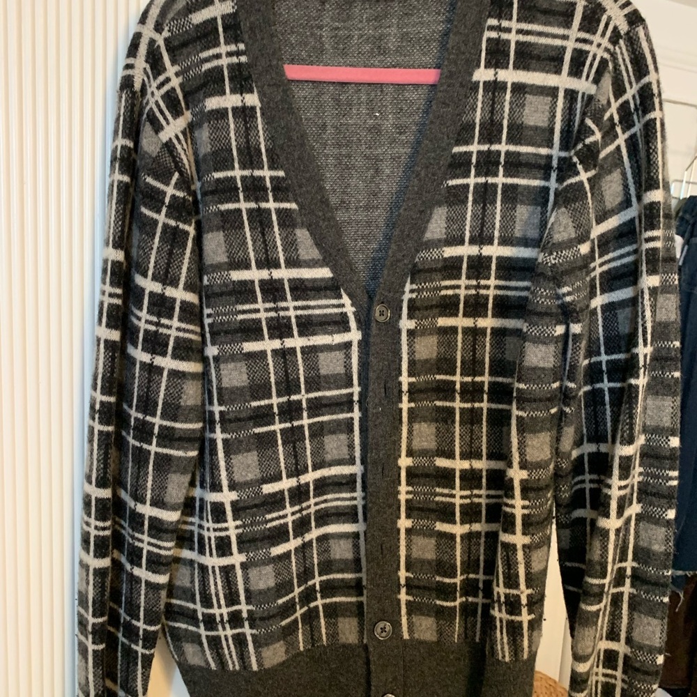 Club Monaco Sweater large size